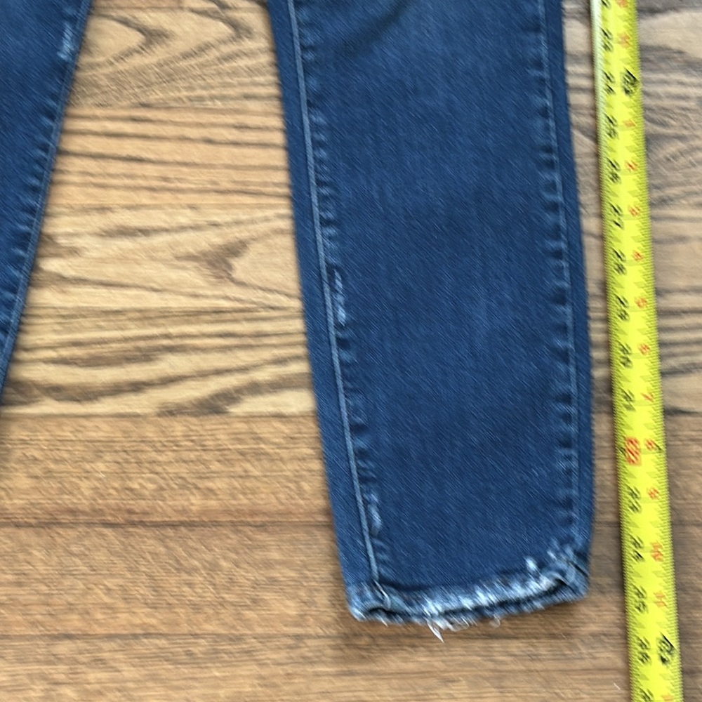 PAIGE JEANS - Picture 4 of 11